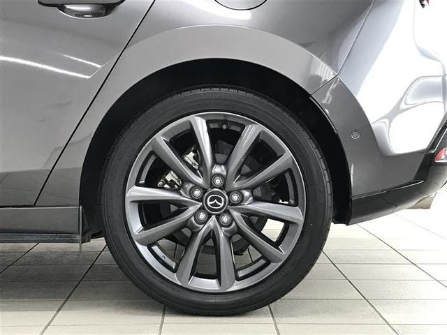 ＭＡＺＤＡ３ファストバック １５Ｓツーリング　フルセグテレビ　クルーズコントロール　ＤＶＤ　ＬＥＤヘッド　横滑り防止システム　ドライブレコーダー　イモビ　エアコン　アルミホイール　カーテンエアバッグ　メモリナビ　キーレスゴー　ナビＴＶ　ＡＢＳ（22枚目）