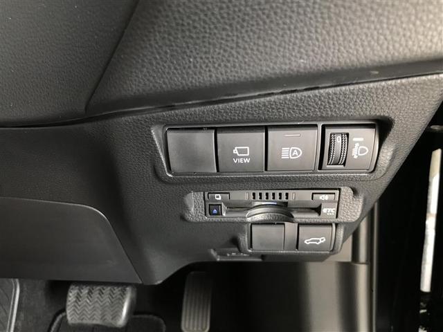 カローラクロス ハイブリッド　Ｚ　ムーンルーフ　本革シート　衝突軽減Ｂ　フルセグテレビ　スマキ－　Ｂモニター　アクティブクルーズコントロール　メモリナビ　イモビ　ＬＥＤ　ＡＣ　運転席Ｐシート　メディアプレイヤー接続　キーレス　パワステ（15枚目）