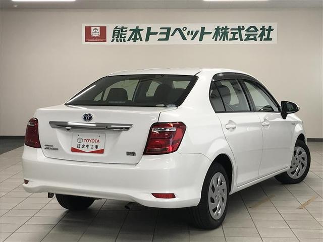 カローラアクシオ ハイブリッド ESC エアコン ワイヤレスキー PCS デュアルエアバッグ バックモニター サイドエアバッグ パワーステアリング 運転席エアバッグ メモリナビ ABS PW ETC ナビ(6枚目)