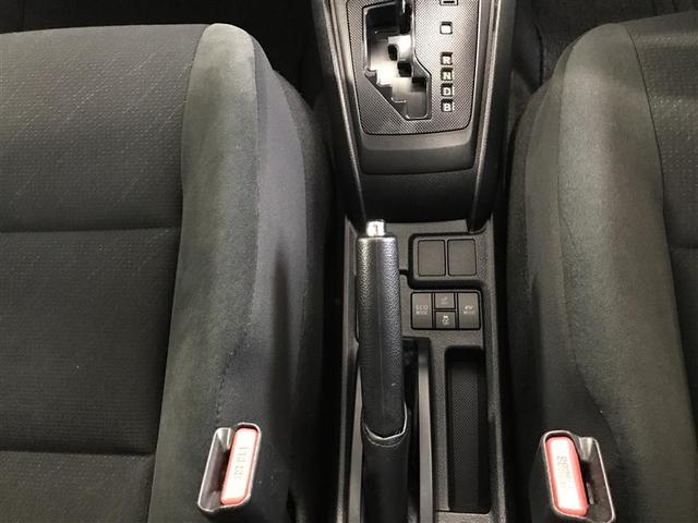 カローラアクシオ ハイブリッド ESC エアコン ワイヤレスキー PCS デュアルエアバッグ バックモニター サイドエアバッグ パワーステアリング 運転席エアバッグ メモリナビ ABS PW ETC ナビ(12枚目)