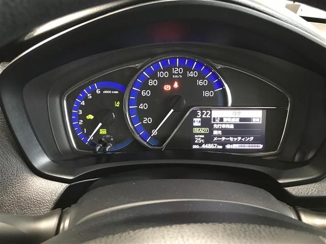 カローラアクシオ ハイブリッド ESC エアコン ワイヤレスキー PCS デュアルエアバッグ バックモニター サイドエアバッグ パワーステアリング 運転席エアバッグ メモリナビ ABS PW ETC ナビ(14枚目)