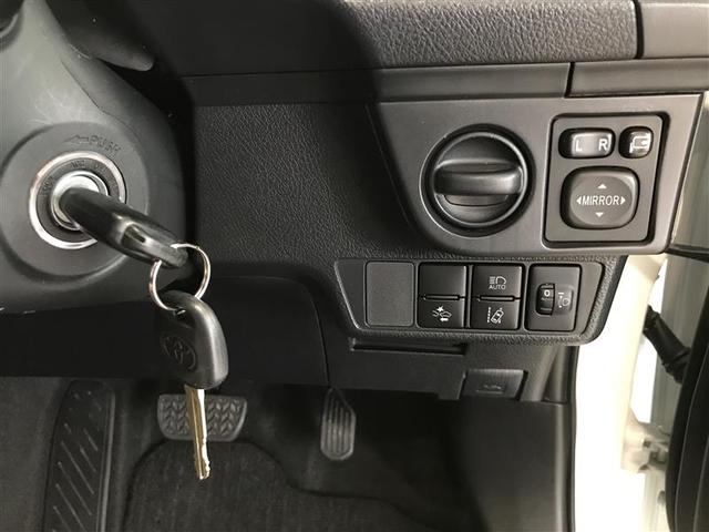 カローラアクシオ ハイブリッド ESC エアコン ワイヤレスキー PCS デュアルエアバッグ バックモニター サイドエアバッグ パワーステアリング 運転席エアバッグ メモリナビ ABS PW ETC ナビ(15枚目)