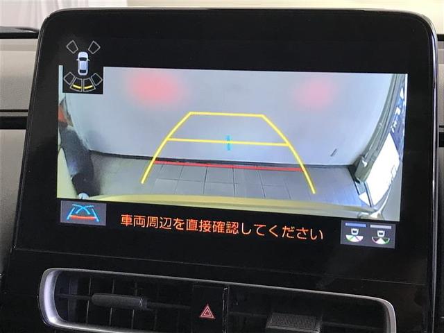 アクア G VSC 衝突軽減ブレーキ メモリナビ バックモニター LED クルーズコントロール スマートキー ETC車載器 AC100V ナビ パワーウィンドウ イモビライザー サイドエアバック オートエアコン(9枚目)
