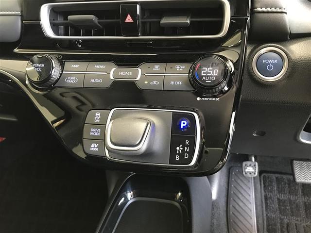 アクア G VSC 衝突軽減ブレーキ メモリナビ バックモニター LED クルーズコントロール スマートキー ETC車載器 AC100V ナビ パワーウィンドウ イモビライザー サイドエアバック オートエアコン(10枚目)