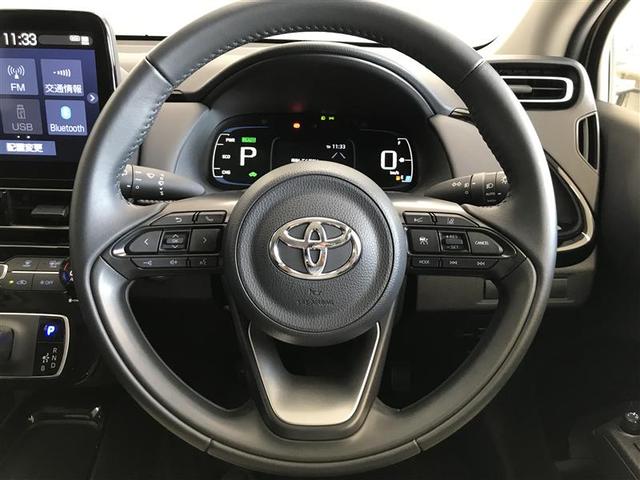 アクア G VSC 衝突軽減ブレーキ メモリナビ バックモニター LED クルーズコントロール スマートキー ETC車載器 AC100V ナビ パワーウィンドウ イモビライザー サイドエアバック オートエアコン(12枚目)