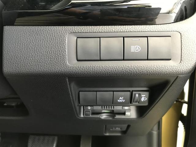 アクア G VSC 衝突軽減ブレーキ メモリナビ バックモニター LED クルーズコントロール スマートキー ETC車載器 AC100V ナビ パワーウィンドウ イモビライザー サイドエアバック オートエアコン(14枚目)
