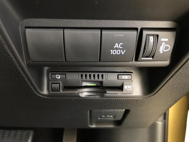 アクア G VSC 衝突軽減ブレーキ メモリナビ バックモニター LED クルーズコントロール スマートキー ETC車載器 AC100V ナビ パワーウィンドウ イモビライザー サイドエアバック オートエアコン(15枚目)