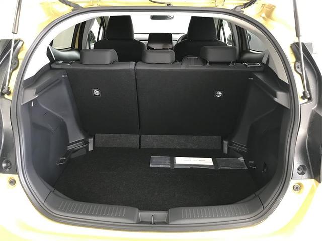 アクア G VSC 衝突軽減ブレーキ メモリナビ バックモニター LED クルーズコントロール スマートキー ETC車載器 AC100V ナビ パワーウィンドウ イモビライザー サイドエアバック オートエアコン(20枚目)