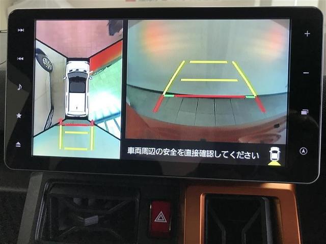 タフト Ｇターボ　地デジＴＶ　ＤＶＤ再生可　誤発進抑制装置　バックカメラ付き　ナビＴＶ　パワーウインドウ　クルコン　横滑り防止装置　ＬＥＤライト　サイドエアバッグ　キーフリーシステム　オートエアコン　ＡＢＳ　ドラレコ（9枚目）
