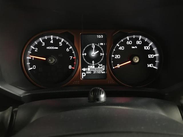 タフト Ｇターボ　地デジＴＶ　ＤＶＤ再生可　誤発進抑制装置　バックカメラ付き　ナビＴＶ　パワーウインドウ　クルコン　横滑り防止装置　ＬＥＤライト　サイドエアバッグ　キーフリーシステム　オートエアコン　ＡＢＳ　ドラレコ（13枚目）
