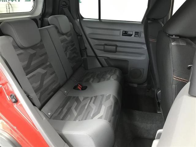 タフト Ｇターボ　地デジＴＶ　ＤＶＤ再生可　誤発進抑制装置　バックカメラ付き　ナビＴＶ　パワーウインドウ　クルコン　横滑り防止装置　ＬＥＤライト　サイドエアバッグ　キーフリーシステム　オートエアコン　ＡＢＳ　ドラレコ（20枚目）