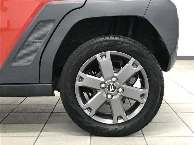 タフト Ｇターボ　地デジＴＶ　ＤＶＤ再生可　誤発進抑制装置　バックカメラ付き　ナビＴＶ　パワーウインドウ　クルコン　横滑り防止装置　ＬＥＤライト　サイドエアバッグ　キーフリーシステム　オートエアコン　ＡＢＳ　ドラレコ（23枚目）