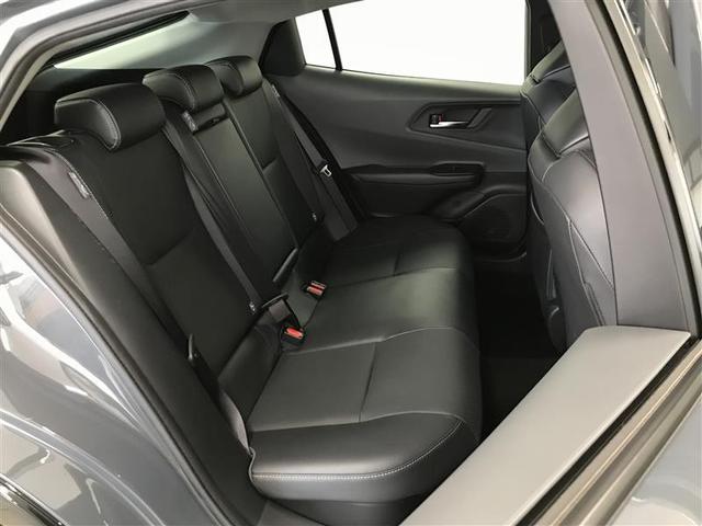 プリウス Z リアカメラ プリクラッシュ PWシート AC100V電源 LEDランプ オートクルーズ アルミホイール ドライブレコーダ AC 運転席エアバッグ 横滑り防止装置 ETC付 盗難防止システム TV(22枚目)