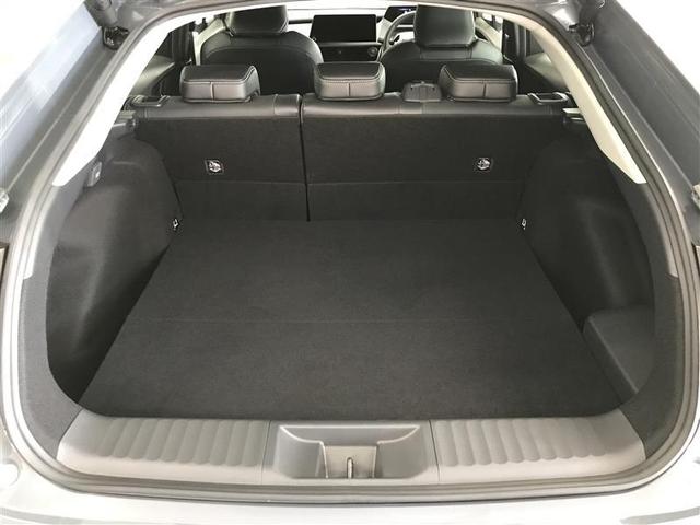プリウス Z リアカメラ プリクラッシュ PWシート AC100V電源 LEDランプ オートクルーズ アルミホイール ドライブレコーダ AC 運転席エアバッグ 横滑り防止装置 ETC付 盗難防止システム TV(23枚目)