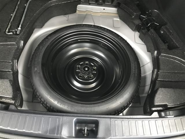 プリウス S LEDヘット 盗難防止システム スマキー AC ナビ&TV メディアプレイヤー接続 横滑り防止システム バックガイドモニター ETC車載器 アルミホイール 運転席パワーウィンドウ サイドエアバック(20枚目)