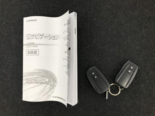 プリウス S LEDヘット 盗難防止システム スマキー AC ナビ&TV メディアプレイヤー接続 横滑り防止システム バックガイドモニター ETC車載器 アルミホイール 運転席パワーウィンドウ サイドエアバック(22枚目)