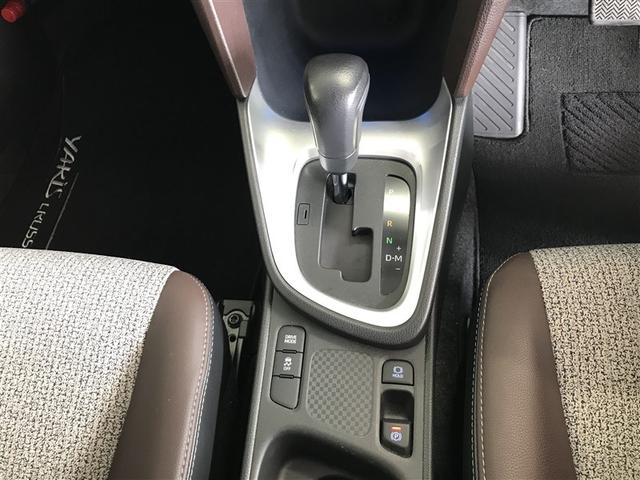 ヤリスクロス Ｚ　バックモニタ　横滑り防止システム　イモビ　カーテンエアバッグ　クルーズＣ　エアコン　スマートキ－　アルミ　キーフリー　パワステ　ダブルエアバック　ＬＥＤヘット　エアバッグ　ＡＢＳ　運転席パワーシート（11枚目）