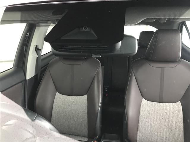 ヤリスクロス Ｚ　バックモニタ　横滑り防止システム　イモビ　カーテンエアバッグ　クルーズＣ　エアコン　スマートキ－　アルミ　キーフリー　パワステ　ダブルエアバック　ＬＥＤヘット　エアバッグ　ＡＢＳ　運転席パワーシート（16枚目）