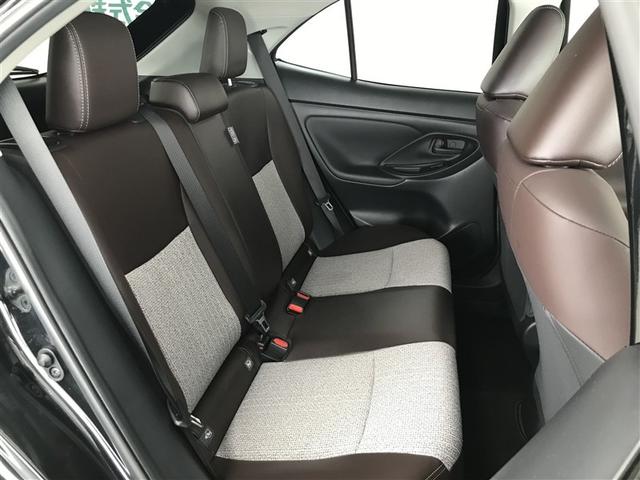 ヤリスクロス Ｚ　バックモニタ　横滑り防止システム　イモビ　カーテンエアバッグ　クルーズＣ　エアコン　スマートキ－　アルミ　キーフリー　パワステ　ダブルエアバック　ＬＥＤヘット　エアバッグ　ＡＢＳ　運転席パワーシート（19枚目）