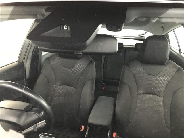 プリウス S ESC スマートキ- メモリーナビゲーション LEDヘッドライト ETC車載器 フルオートエアコン クルーズコントロール エアバッグ イモビ パワーウインドウ PS TVナビ デュアルエアバック AW(16枚目)