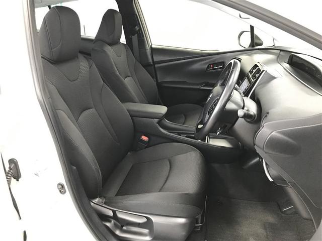 プリウス S ESC スマートキ- メモリーナビゲーション LEDヘッドライト ETC車載器 フルオートエアコン クルーズコントロール エアバッグ イモビ パワーウインドウ PS TVナビ デュアルエアバック AW(18枚目)