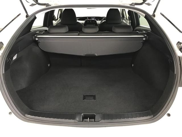 プリウス S ESC スマートキ- メモリーナビゲーション LEDヘッドライト ETC車載器 フルオートエアコン クルーズコントロール エアバッグ イモビ パワーウインドウ PS TVナビ デュアルエアバック AW(20枚目)