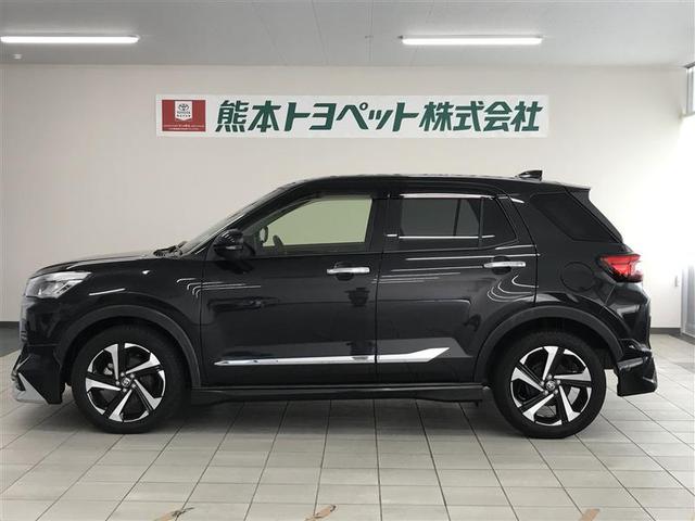 ライズ Ｚ　衝突軽減Ｂ　Ｂカメラ　ナビ＆ＴＶ　メモリーナビゲーション　ＬＥＤライト　フルセグＴＶ付　クルーズコントロール　スマートキー　ＤＶＤ　ＡＣ　アルミホイール　イモビ　キーレス　サイドカーテンエアバック（5枚目）