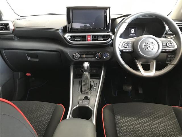 ライズ Ｚ　衝突軽減Ｂ　Ｂカメラ　ナビ＆ＴＶ　メモリーナビゲーション　ＬＥＤライト　フルセグＴＶ付　クルーズコントロール　スマートキー　ＤＶＤ　ＡＣ　アルミホイール　イモビ　キーレス　サイドカーテンエアバック（7枚目）