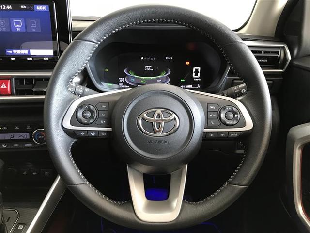 ライズ Ｚ　衝突軽減Ｂ　Ｂカメラ　ナビ＆ＴＶ　メモリーナビゲーション　ＬＥＤライト　フルセグＴＶ付　クルーズコントロール　スマートキー　ＤＶＤ　ＡＣ　アルミホイール　イモビ　キーレス　サイドカーテンエアバック（13枚目）