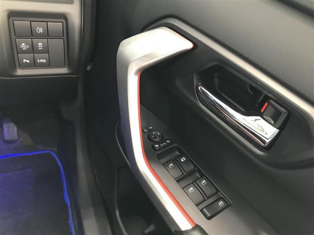 ライズ Ｚ　衝突軽減Ｂ　Ｂカメラ　ナビ＆ＴＶ　メモリーナビゲーション　ＬＥＤライト　フルセグＴＶ付　クルーズコントロール　スマートキー　ＤＶＤ　ＡＣ　アルミホイール　イモビ　キーレス　サイドカーテンエアバック（18枚目）