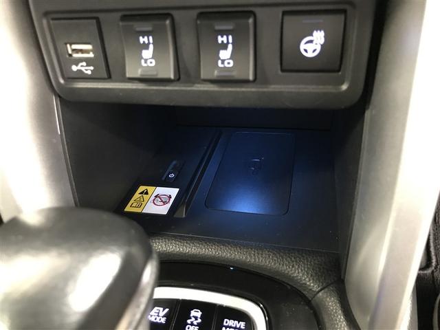 カローラクロス ハイブリッド Z 衝突軽減B スマキ- Bモニター アクティブクルーズコントロール イモビ LED AC 運転席Pシート メディアプレイヤー接続 キーレス パワステ アルミ エアバッグ ABS パワーウィンドウ(11枚目)