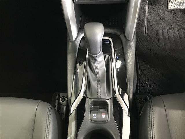 カローラクロス ハイブリッド Z 衝突軽減B フルセグテレビ スマキ- Bモニター アクティブクルーズコントロール メモリナビ イモビ LED AC 運転席Pシート メディアプレイヤー接続 キーレス パワステ アルミ エアバッグ(12枚目)