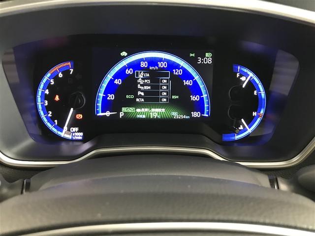 カローラクロス ハイブリッド Z 衝突軽減B フルセグテレビ スマキ- Bモニター アクティブクルーズコントロール メモリナビ イモビ LED AC 運転席Pシート メディアプレイヤー接続 キーレス パワステ アルミ エアバッグ(14枚目)