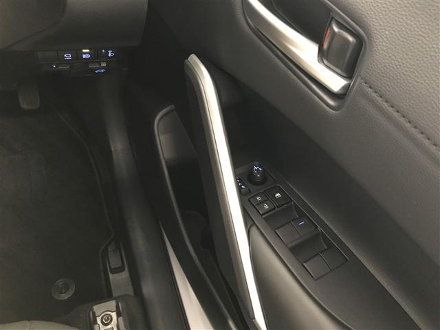 カローラクロス ハイブリッド Z 衝突軽減B フルセグテレビ スマキ- Bモニター アクティブクルーズコントロール メモリナビ イモビ LED AC 運転席Pシート メディアプレイヤー接続 キーレス パワステ アルミ エアバッグ(20枚目)