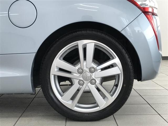 コペン ローブ 地デジテレビ イモビライザー ナビ&TV インテリジェントキー DVDオーディオ キーフリー アルミ 運転席エアバック パワーウィンド LED エアコン メモリーナビ ABS パワステ ドラレコ(25枚目)