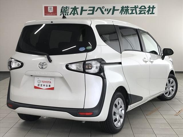 シエンタ G ナビ・TV スマートキープッシュスタート アイドリングS リアカメラ 地デジフルセグ フルオートエアコン パワーウィンド ETC 運転席エアバック パワステ キーフリーシステム メディアプレイヤー接続(6枚目)