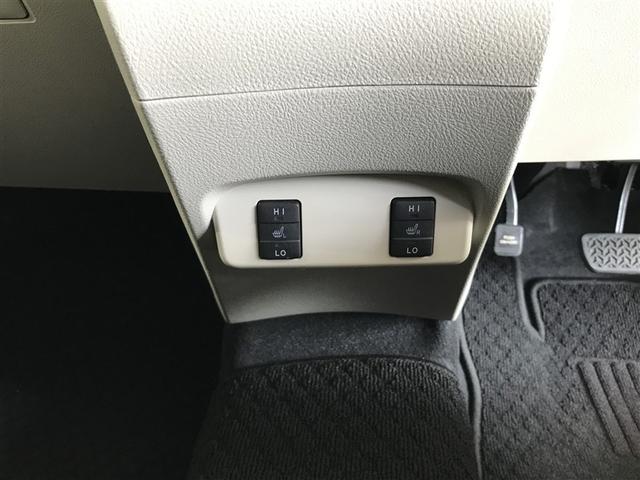 シエンタ G ナビ・TV スマートキープッシュスタート アイドリングS リアカメラ 地デジフルセグ フルオートエアコン パワーウィンド ETC 運転席エアバック パワステ キーフリーシステム メディアプレイヤー接続(11枚目)