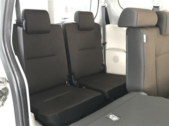 シエンタ G ナビ・TV スマートキープッシュスタート アイドリングS リアカメラ 地デジフルセグ フルオートエアコン パワーウィンド ETC 運転席エアバック パワステ キーフリーシステム メディアプレイヤー接続(22枚目)