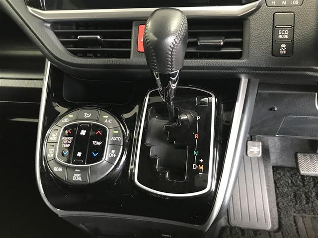 ヴォクシー ZS 煌II スマートキー・プッシュスタート バックガイドモニター セキュリティアラーム 両側パワスラドア ETC車載器 地デジテレビ VSC LEDライト 助手席エアバック キーレスエントリー AC パワステ(11枚目)