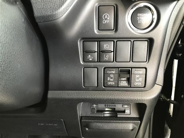 ヴォクシー ZS 煌II スマートキー・プッシュスタート バックガイドモニター セキュリティアラーム 両側パワスラドア ETC車載器 地デジテレビ VSC LEDライト 助手席エアバック キーレスエントリー AC パワステ(16枚目)