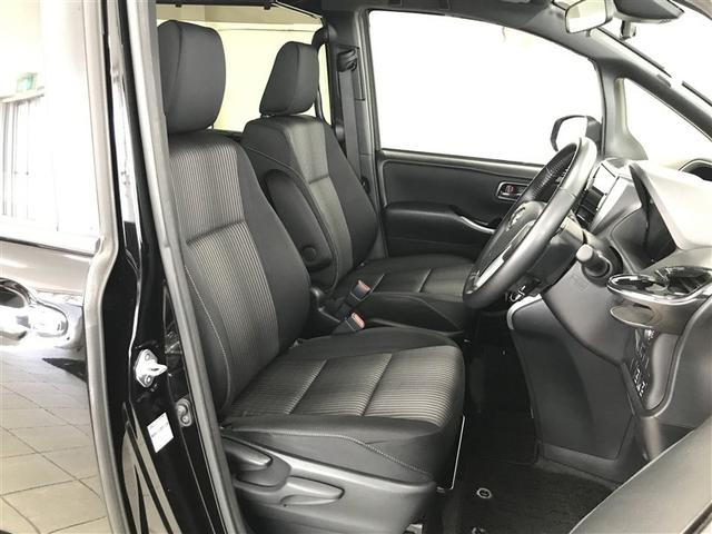 ヴォクシー ZS 煌II スマートキー・プッシュスタート バックガイドモニター セキュリティアラーム 両側パワスラドア ETC車載器 地デジテレビ VSC LEDライト 助手席エアバック キーレスエントリー AC パワステ(22枚目)