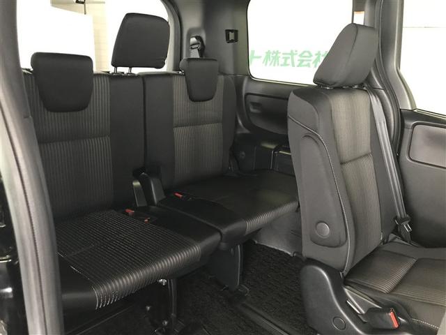 ヴォクシー ZS 煌II スマートキー・プッシュスタート バックガイドモニター セキュリティアラーム 両側パワスラドア ETC車載器 地デジテレビ VSC LEDライト 助手席エアバック キーレスエントリー AC パワステ(24枚目)