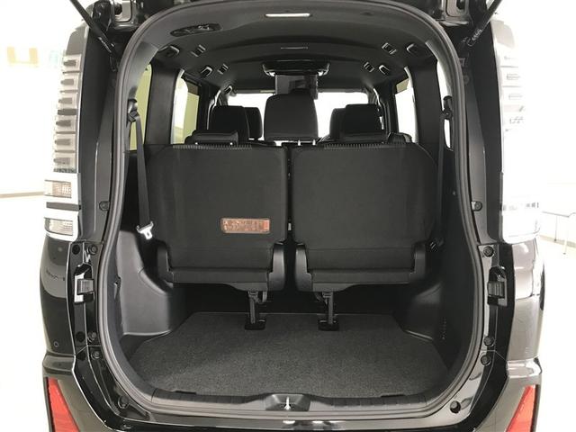 ヴォクシー ZS 煌II スマートキー・プッシュスタート バックガイドモニター セキュリティアラーム 両側パワスラドア ETC車載器 地デジテレビ VSC LEDライト 助手席エアバック キーレスエントリー AC パワステ(25枚目)