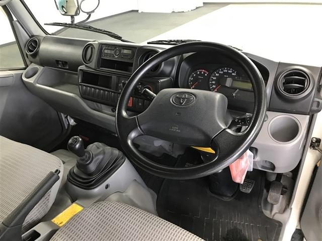 ダイナトラック ベースグレード(7枚目)