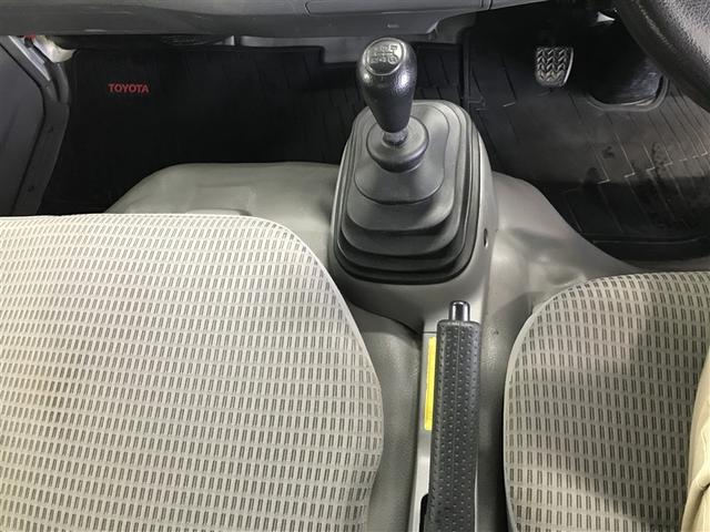 ダイナトラック ベースグレード(9枚目)