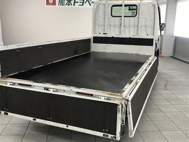 ダイナトラック ベースグレード(15枚目)