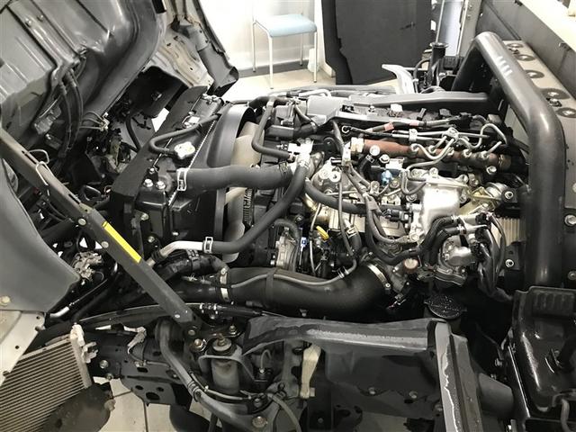 ダイナトラック ベースグレード(17枚目)