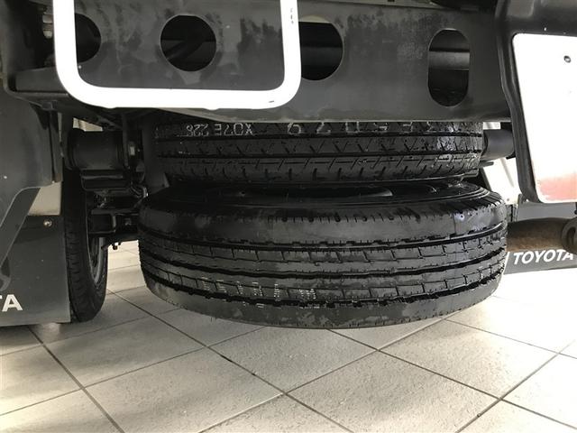 ダイナトラック ベースグレード(18枚目)