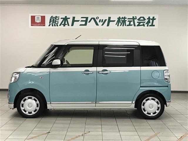 ムーヴキャンバス メイクリミＳＡ３（5枚目）