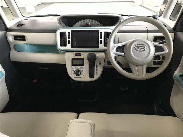 ムーヴキャンバス メイクリミＳＡ３（7枚目）